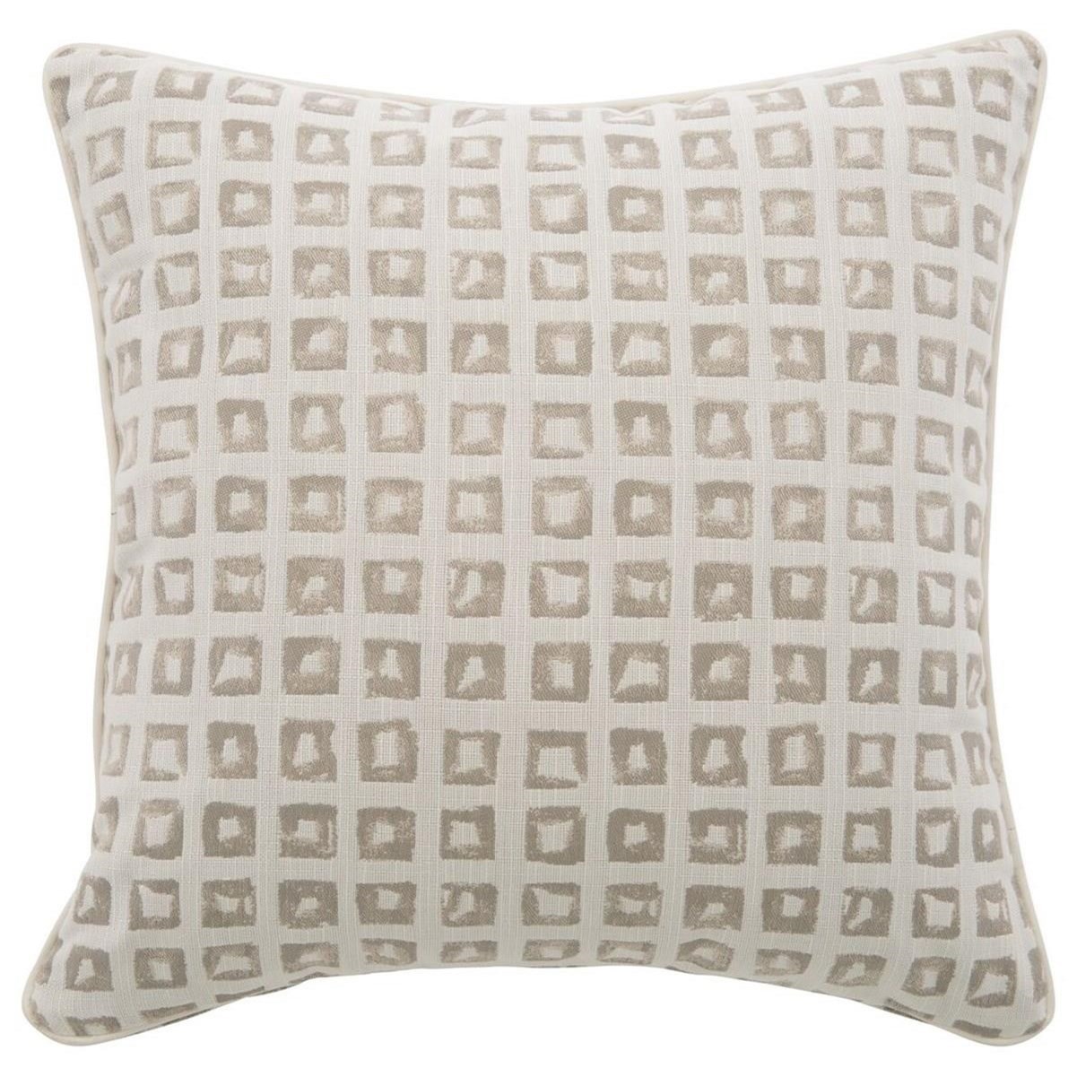 Bernhardt Exteriors Accent Pillows OPW20 Accent Pillow with Square